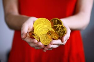 Wealth Creation