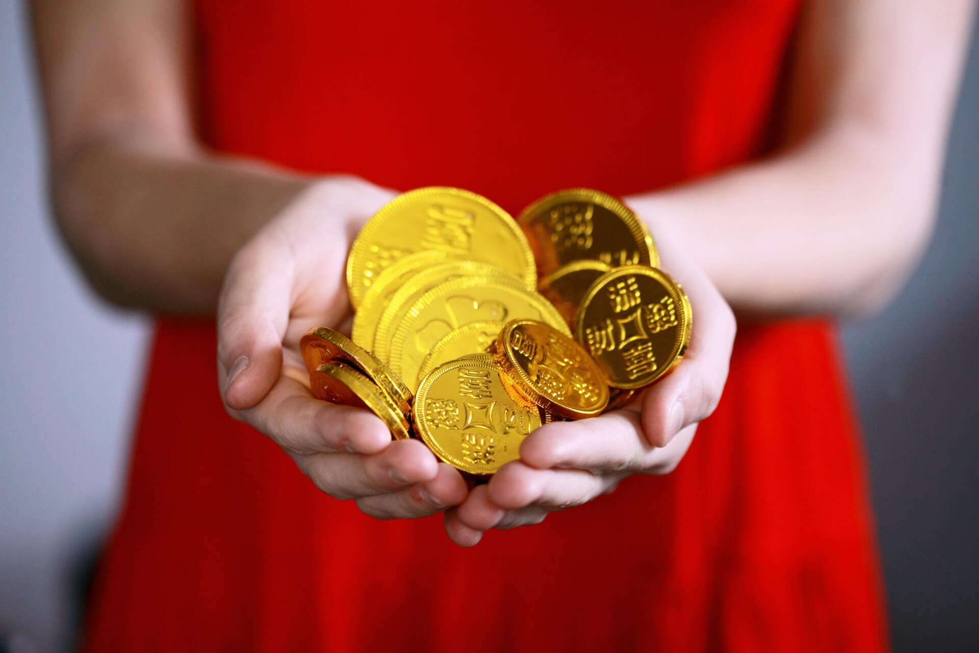 Wealth Creation 101