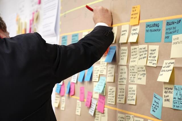 Project Management Basics