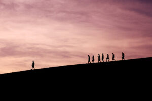 sheperd leadership